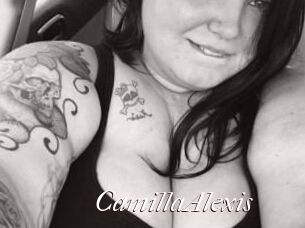 Camilla_Alexis