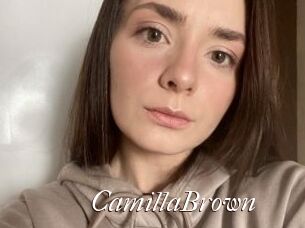 CamillaBrown