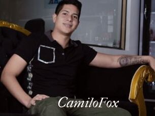 CamiloFox
