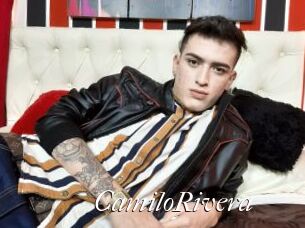 CamiloRivera Cam Sexy