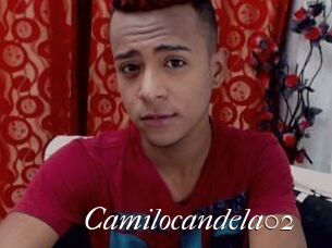 Camilo_candela02 Cam Sexy