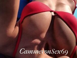 CammeronSex69