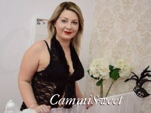 CammiSweet