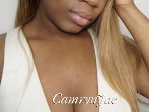 CamrynJae