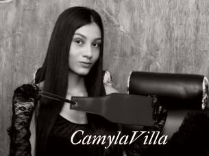 CamylaVilla