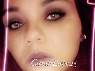 CandiLove25
