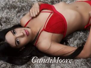 CandiMoore Cam Sexy