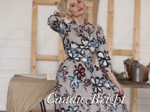 CandiceBright Cam Sexy