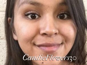 CandieFlowers30