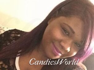 CandiesWorld