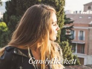 CandyBleckett