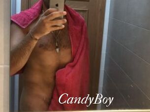 CandyBoy