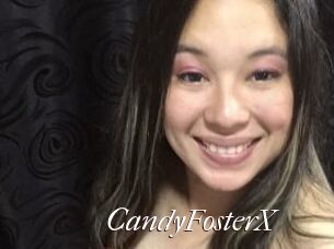 CandyFosterX