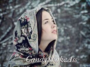 CandyShakeAss