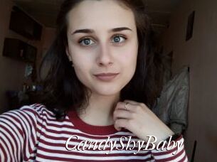 CandyShyBaby