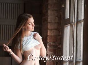 CandyStudent