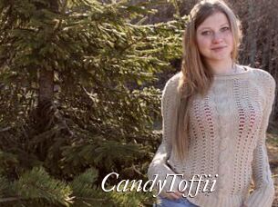 CandyToffii