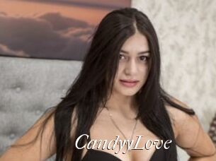 CandyyLove