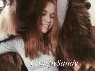 CandyySandy