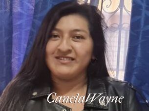CanelaWayne