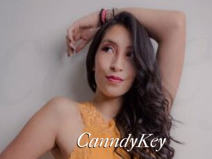CanndyKey Cam Sexy