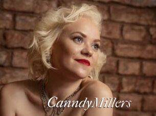 CanndyMillers
