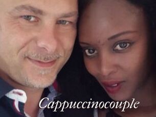 Cappuccinocouple