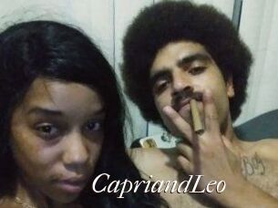 Capri_and_Leo