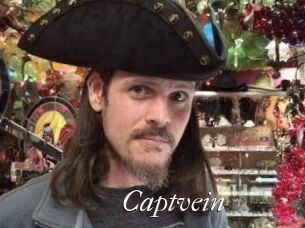Captvein