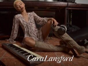 CaraLangford