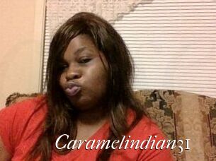 Caramelindian31