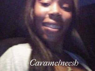Caramelneesh