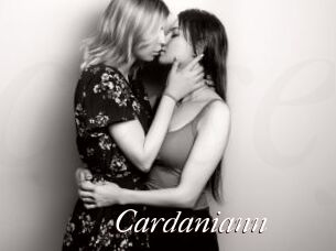 Cardaniann