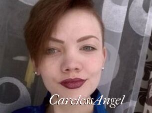 CarelessAngel