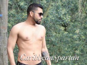 CaribbeanSpartan