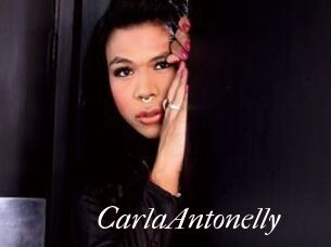CarlaAntonelly