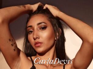 CarlaDevis