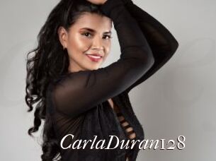 CarlaDuran128