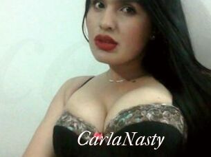CarlaNasty