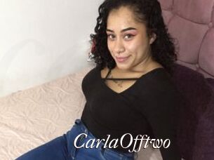 CarlaOfftwo