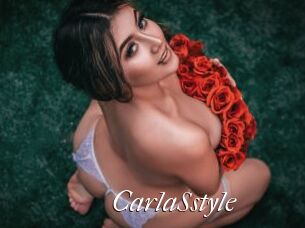 CarlaSstyle