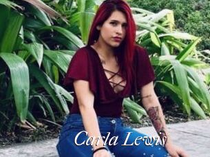Carla_Lewis