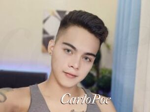 CarloPoe