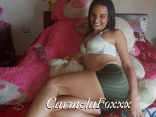 CarmelaFoxxx