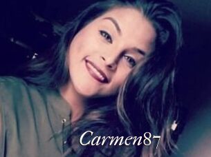 Carmen87