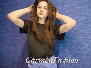 CarmenFashion