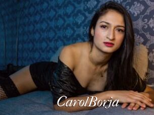 CarolBorja
