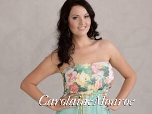 CarolaineMonroe
