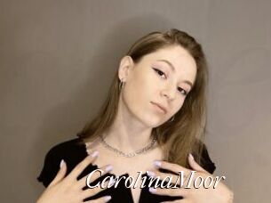 CarolinaMoor