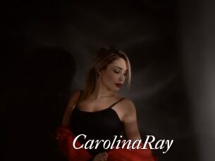 CarolinaRay